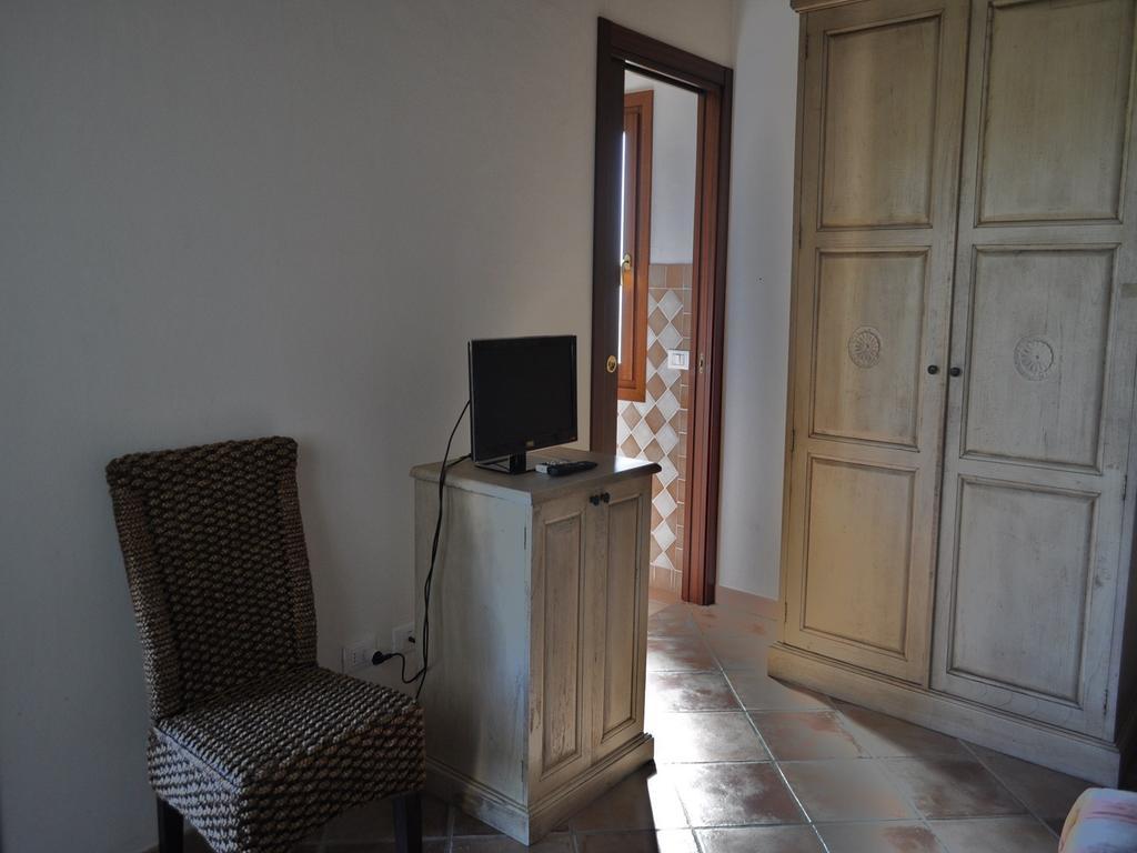 B&B Pubulos Olbia Pokój zdjęcie