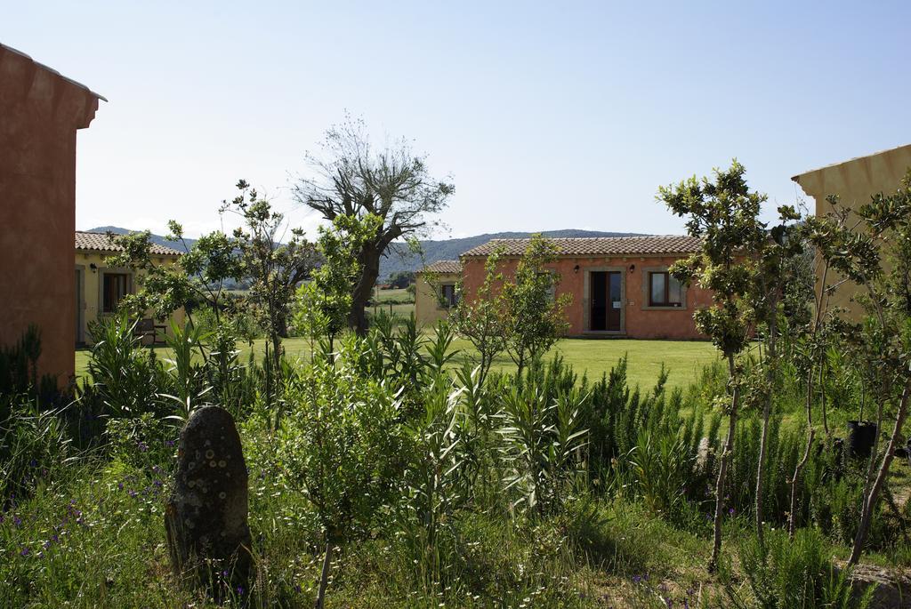 B&B Pubulos Olbia Zewnętrze zdjęcie