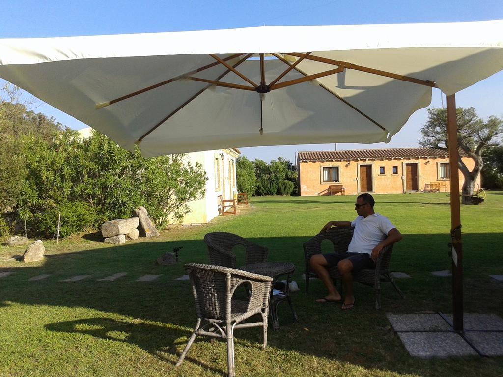 B&B Pubulos Olbia Zewnętrze zdjęcie