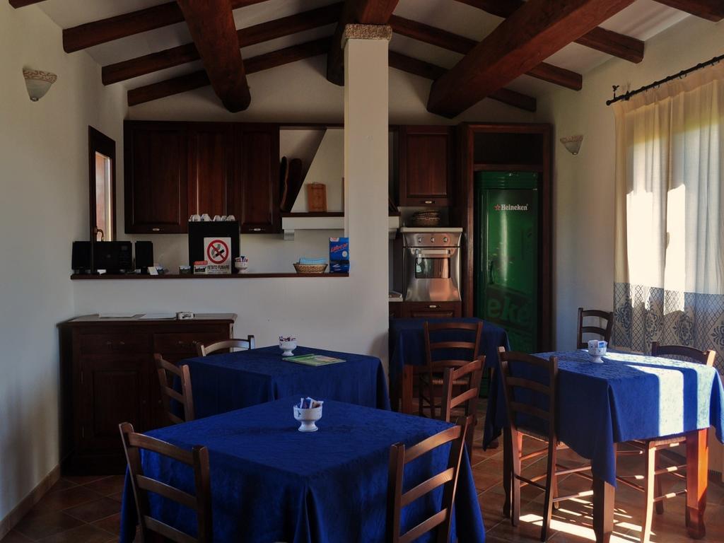 B&B Pubulos Olbia Zewnętrze zdjęcie