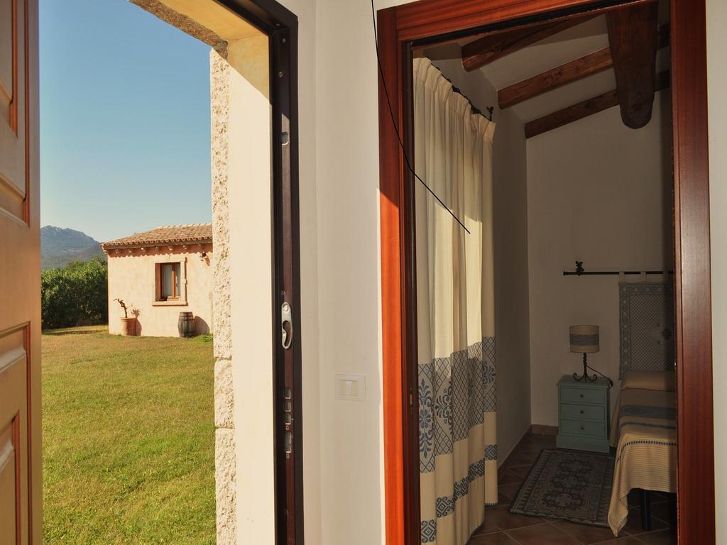 B&B Pubulos Olbia Pokój zdjęcie