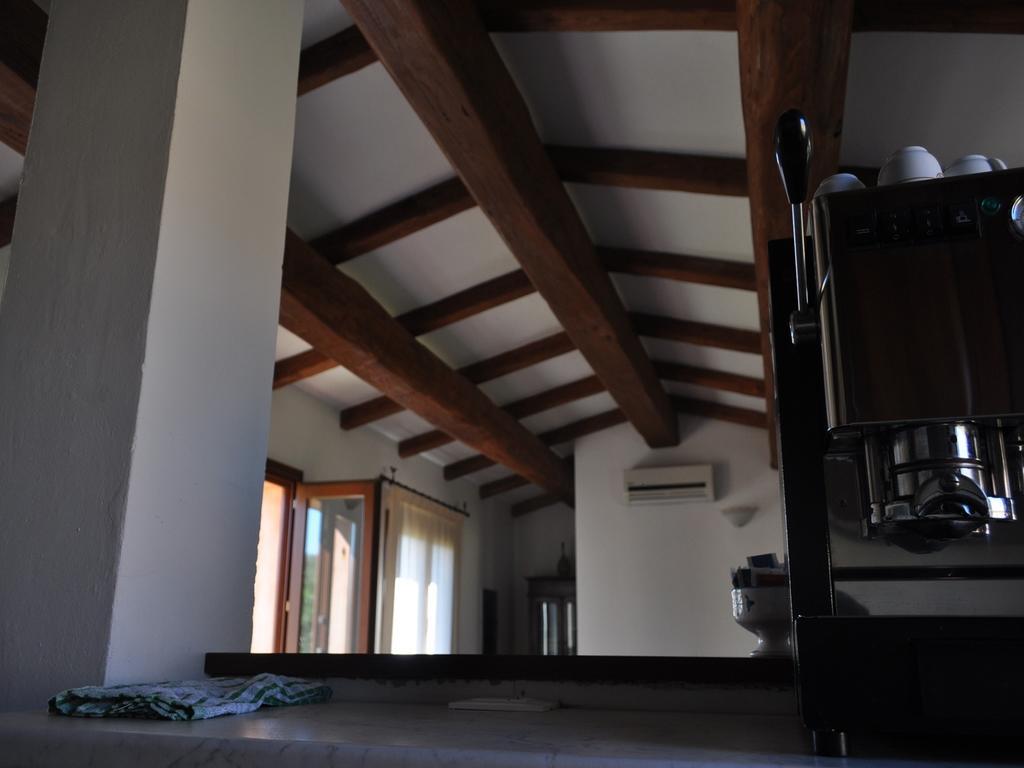 B&B Pubulos Olbia Zewnętrze zdjęcie