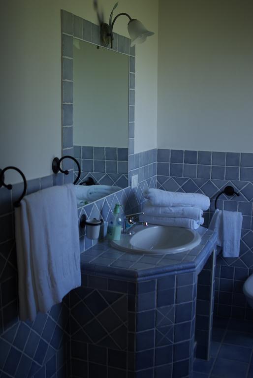 B&B Pubulos Olbia Pokój zdjęcie