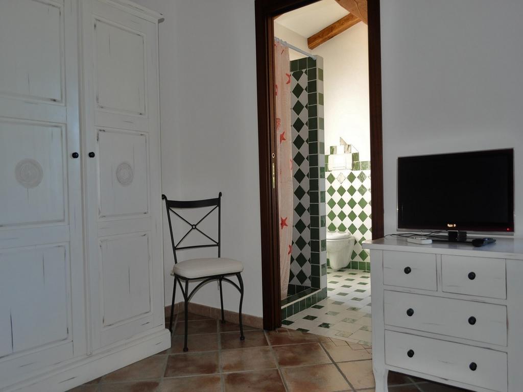 B&B Pubulos Olbia Pokój zdjęcie