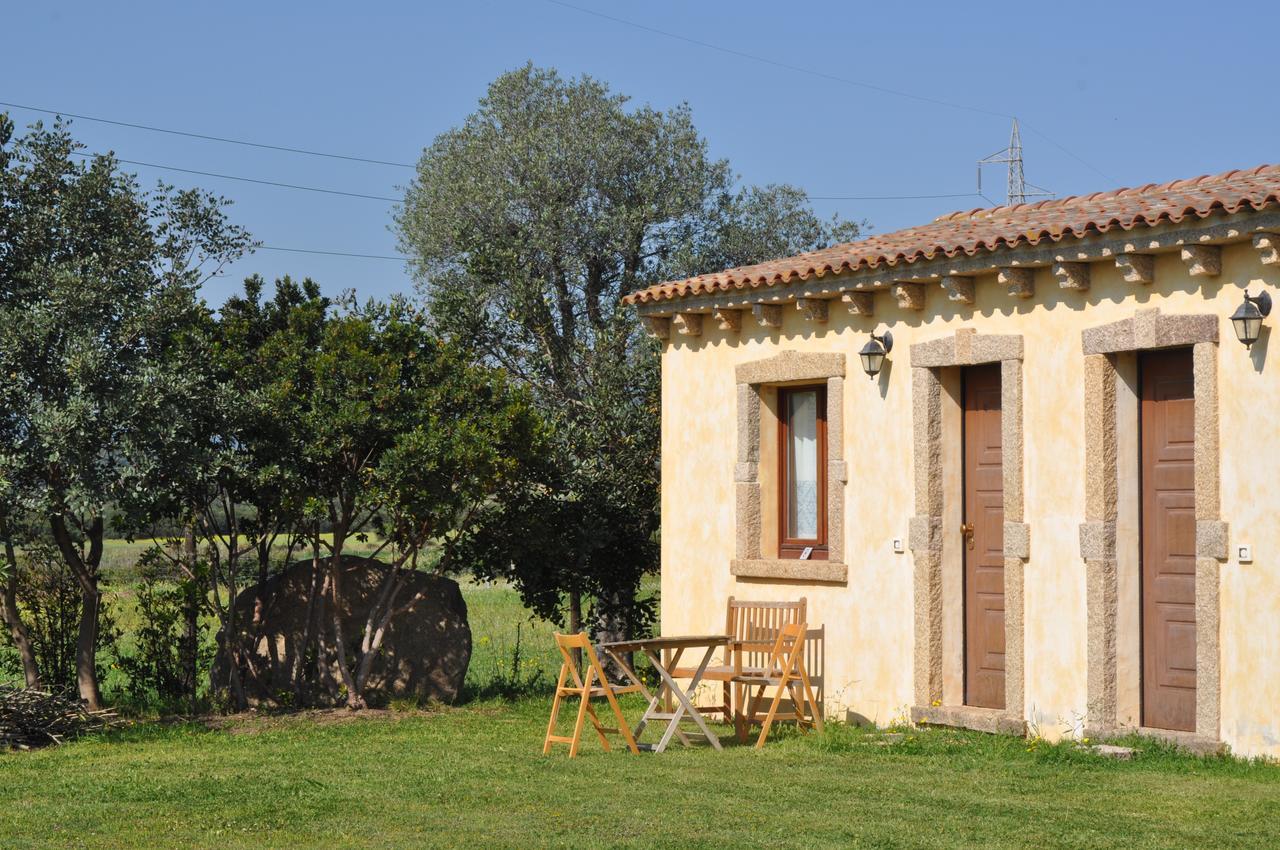 B&B Pubulos Olbia Zewnętrze zdjęcie