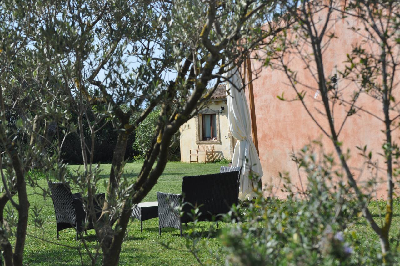B&B Pubulos Olbia Zewnętrze zdjęcie