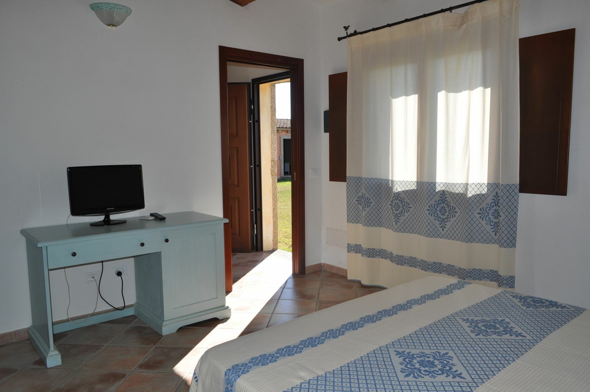 B&B Pubulos Olbia Zewnętrze zdjęcie